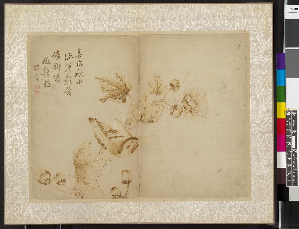 图片[12]-album; painting BM-1930-0203-0.1-China Archive